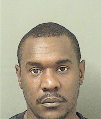 Jimmie Sims, - Palm Beach County, FL 